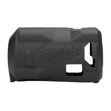 MILWAUKEE Impact Wrench Protective Boot (For M12 FIWF12)