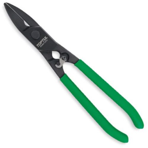 TOPTUL MULTI PURPOSE TIN SNIPS SBAK1010