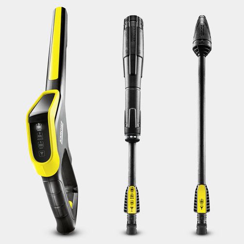 KARCHER *KARCHER PRESSURE WASHER K 4 PREMIUM FULL CONTROL