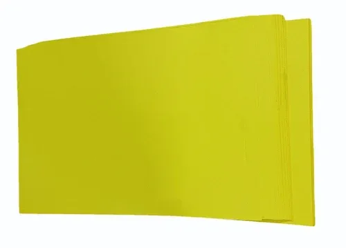 A4 PAPER COLOUR (YELLOW)