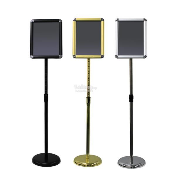 DigiC A4 Display Stand Adjustable