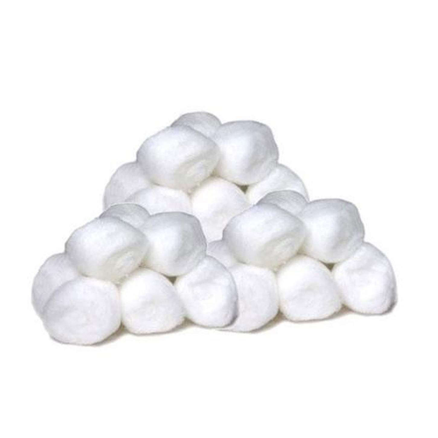 First Aid Cotton Balls pack 1 x 100 pieces /First Aid /Cotton Balls /First Aid Cotton Balls