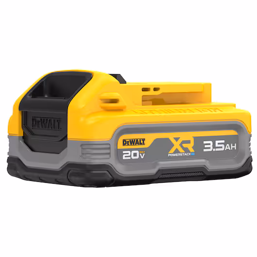 Dewalt POWERSTACK 20V MAX 3.5Ah Battery