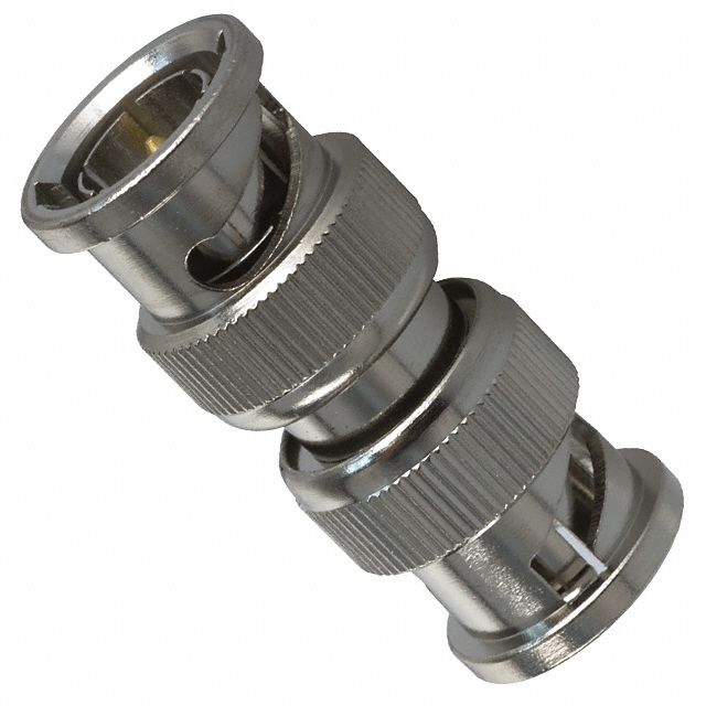 Fluke PCN75 6740 Bnc (m/m) Adapter, 75 Ohm
