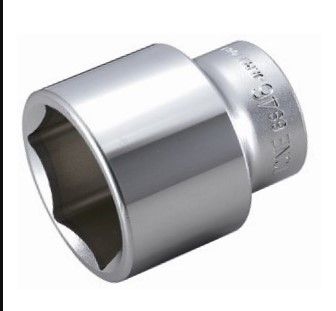 KTC/TONE 3/4? DR SOCKET (12PT-METRIC)