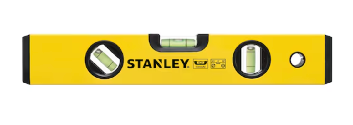 Stanley Basic Box Beam 12”/30cm