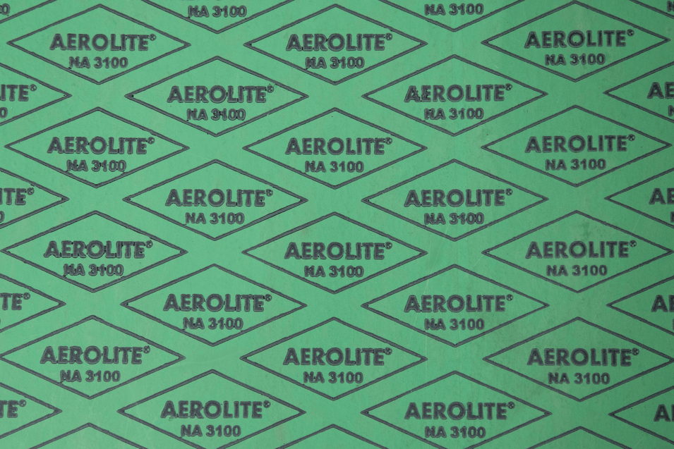 AEROLITE NA 3100 Gasket