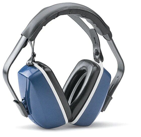 PROGUARD MILLENNIUM EARMUFF (EM-918-B) - DOSH & SIRIM APPROVAL