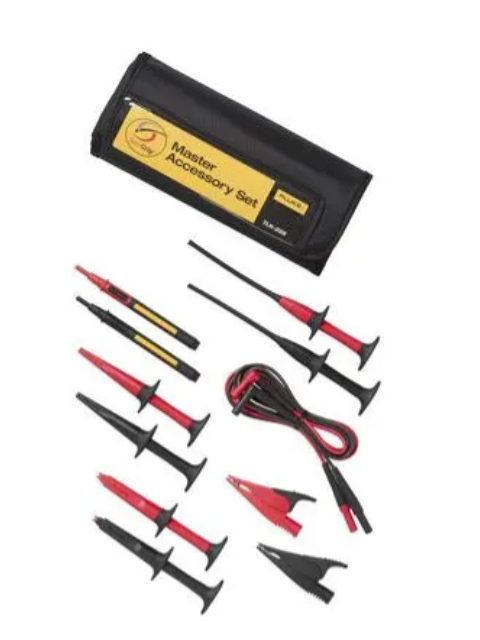 Fluke TLK225 TLK-225 Suregrip Master Accessory Set