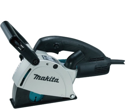 Makita Power Tools SG1251J 125mm (5') Wall Chaser