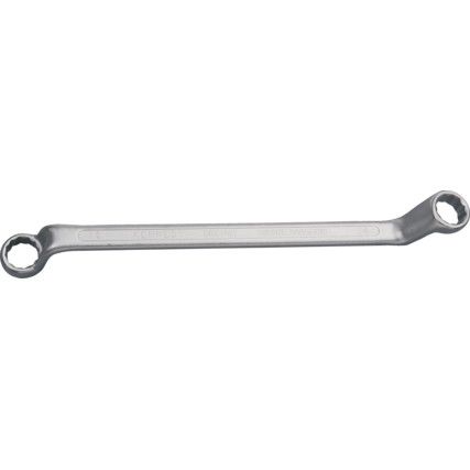 Kennedy Metric Double Ended Ring Spanners 21mm x 23mm