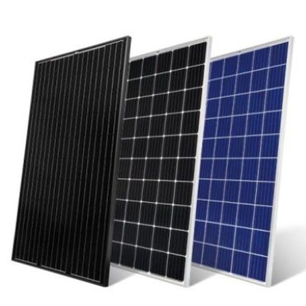 PHAESUN *Phaesun 160W Photovoltaic Solar Panel - 310294