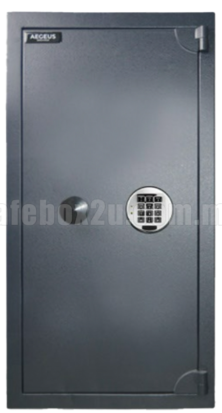 AEGEUS TEMPLAR UL5 ELECTRONIC HOME SAFE