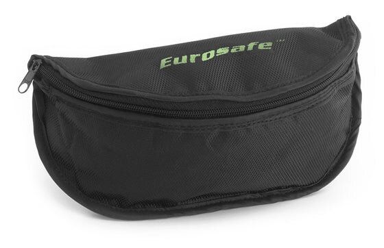 PROGUARD SPECTACLES POUCH (BSP-ZC)