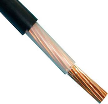 - SuperFlexible Tri-Rated Cable 1c X 25mm [100m]
