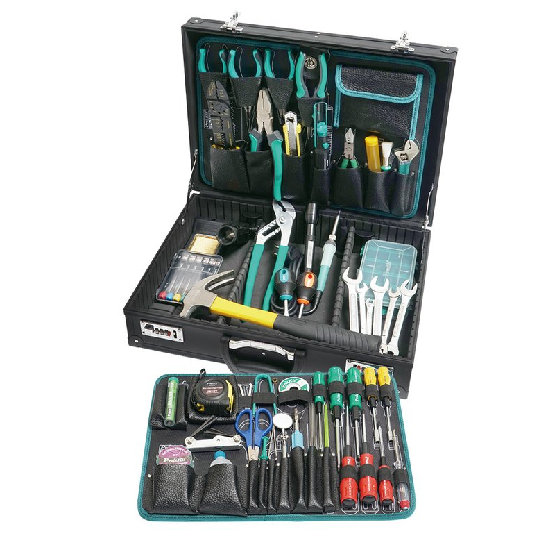 Proskit 1PK-1700NB Electronics Master Kit (220V)