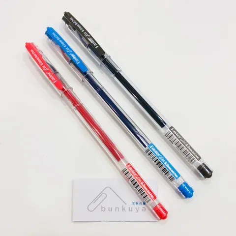 FASTER BALL PEN 0.5mm BLACK,BLUE,RED *FAST LOCAL SUPPLIER