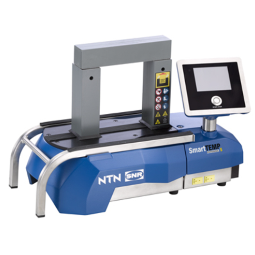 NTN TOOL SMART TEMP S / TEMP M INDUCTION HEATER - SNR