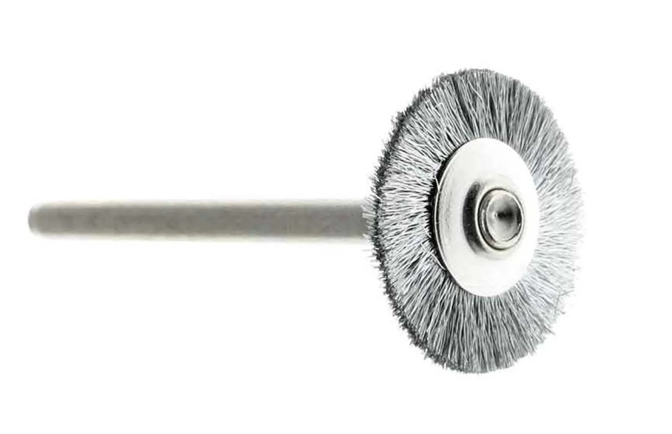 DREMEL CARBON STEEL BRUSH 428