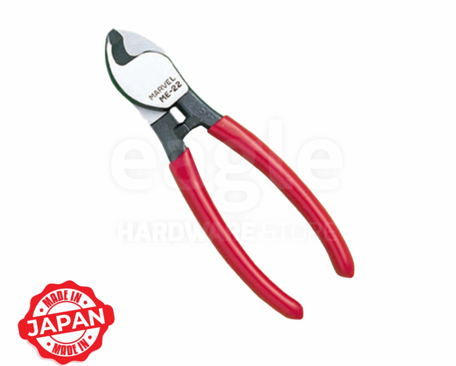 MARVEL ME-22 160MM CABLE CUTTER