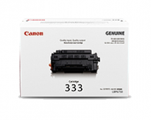 CANON Monochrome CART 333