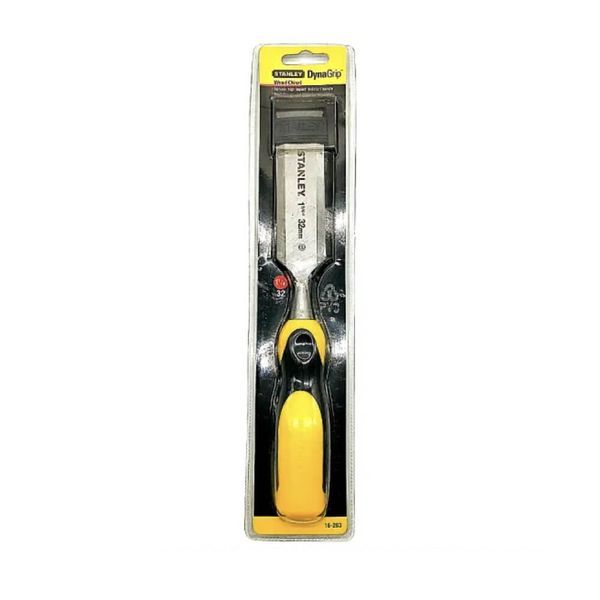 Stanley DYNAGRIP WOOD CHISEL 32MM