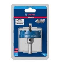BOSCH EXPERT SHEET METAL HOLE SAW 65 MM (2608901442)