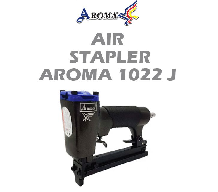 AROMA AIR STAPLER - AROMA 1022J