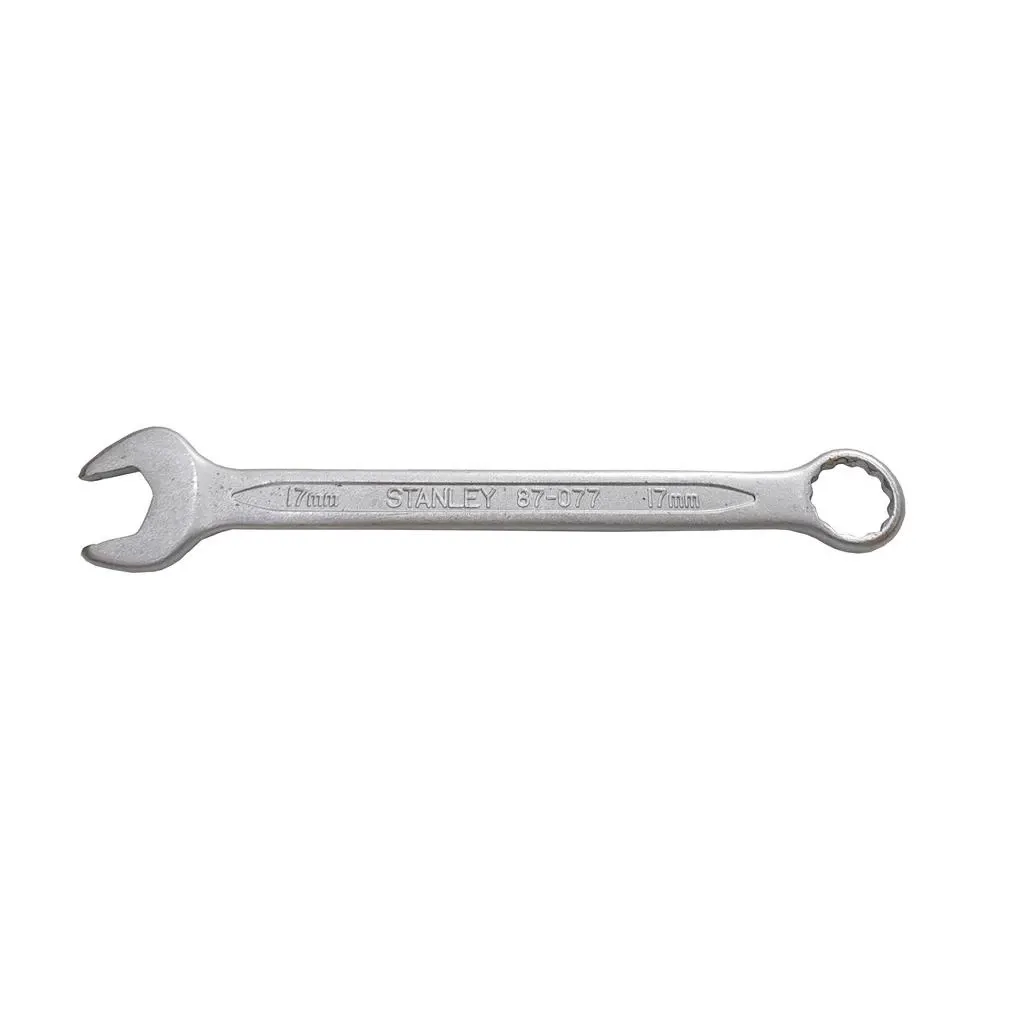 Stanley WRENCH COMB SL 17MM