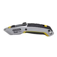 STANLEY FATMAX PRO TWINBLADE RETRACTABLE UTILITY KNIFE 10789