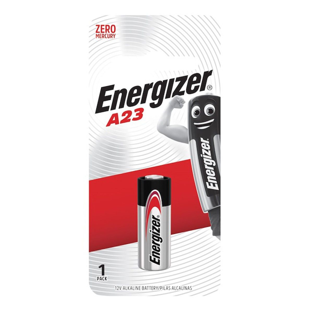 ENERGIZER BAT-ENR-A23
