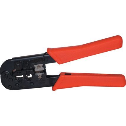 Kennedy Ethernet Connectors Crimping Tool
