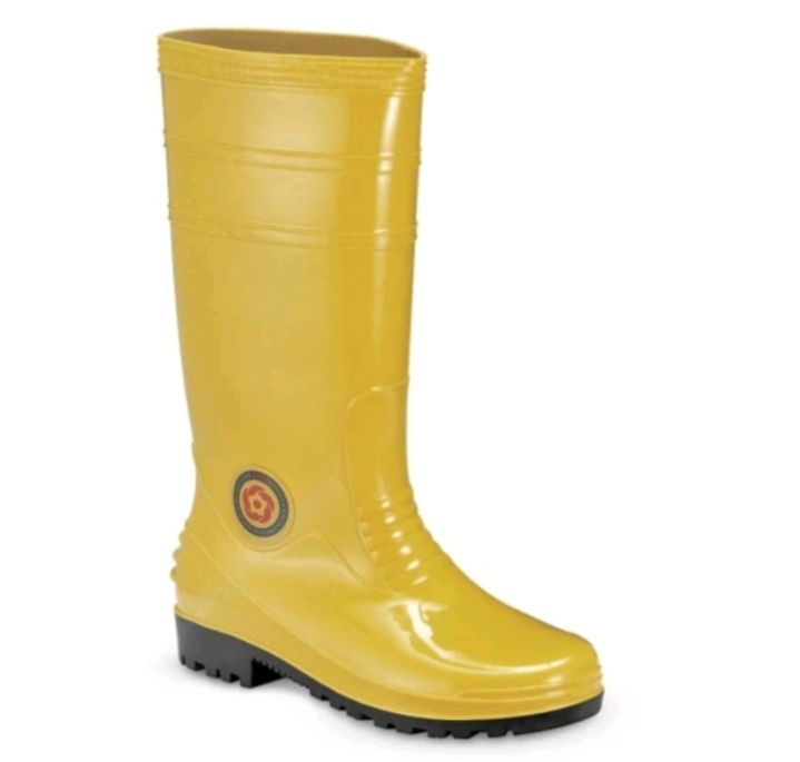 7000Y SAFETY WELLINGTON BOOTS