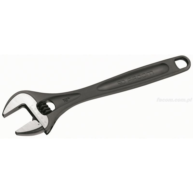 Facom *Facom 113A.10T Adjustable Spanner 10 inch