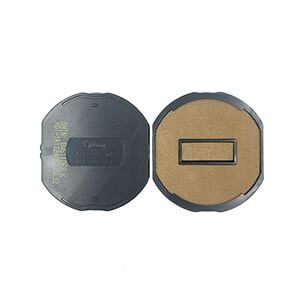 Shiny Replacement Ink pad R538D-7