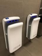 TOP Hand Dryer Code : HSD-1688