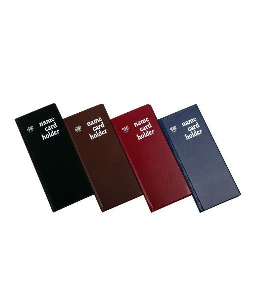 Holder Name Card Holder