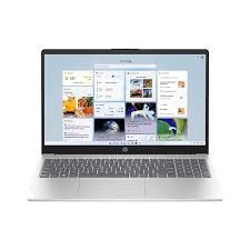 HP 15-fc0105AU AMD Atlon Silver 7120U 8GB DDR5 RAM 256GB NVMe SSD Laptop Win 11 Home Laptop (Refurbished)