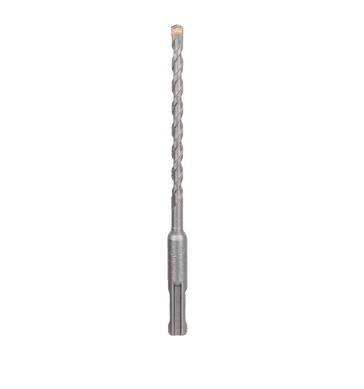 BOSCH HAMMER DRILL BIT SDS PLUS-1 6 X 100 X 160 MM (2608680263)