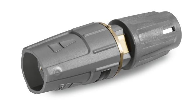 KARCHER 41170300 TRIPLE JET NOZZLE TR035 FOR HD512C [EasyLOCK] PROFESSIONAL HIGH PRESSURE WASHER