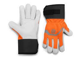 HUSQVARNA EN 388 WORK GLOVES CLASSIC