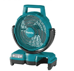 MAKITA CORDLESS FAN DCF203Z (SET)