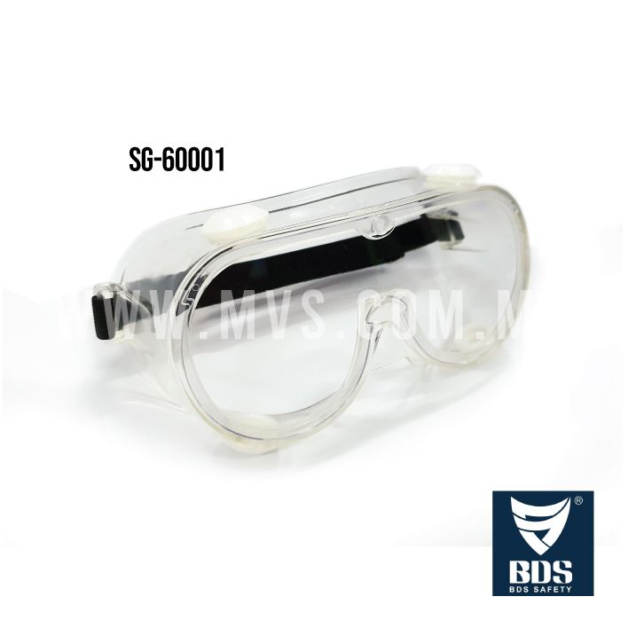 M-SAFE BDS SG-60001 ANTI SPLASH CHEMICAL GOOGLE