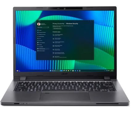 Acer TravelMate P2 Laptop Intel Core i5 P214-55-G2-50FD