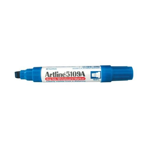 Artline Whiteboard Marker 5109A Blue