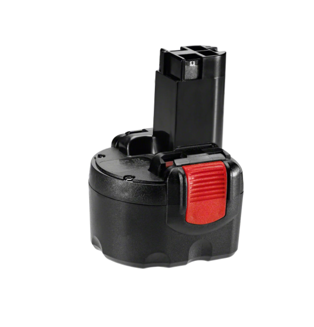 BOSCH 9.6 V POD-STYLE NIMH BATTERY PACK (2607335846)