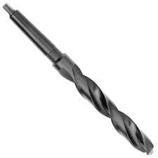 KASA HSS Taper Shank Drill [Various Size]