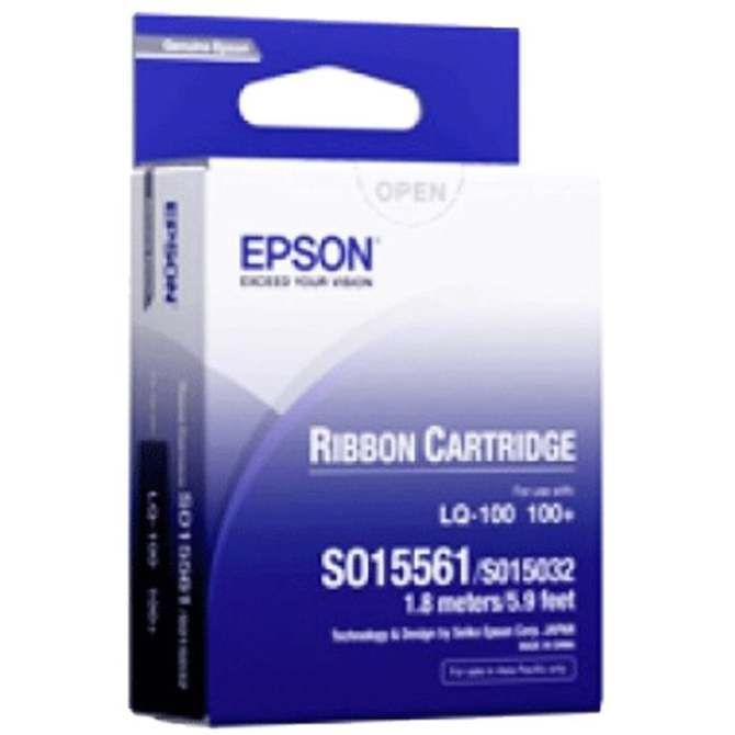 Epson SO15561 Ribbon (LQ100)
