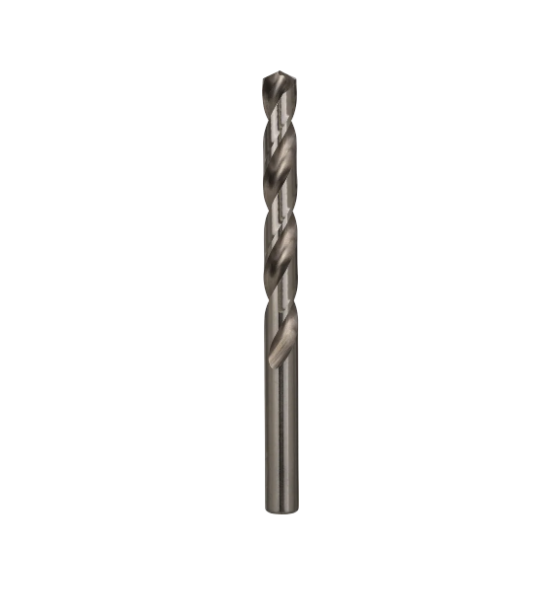BOSCH PRO METAL HSS-G TWIST DRILL BIT STANDARD LENGTH 11.1 X 94 X 142 MM (5 PCS) (2608585530)