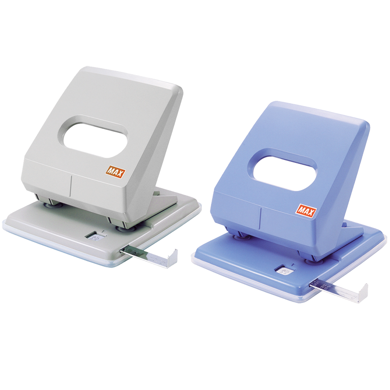 Max 2 Hole Puncher DP-F2GF / Max / Puncher / 2 Hole Puncher / Max Puncher / DP-F2GF / MAX 2 Hole Puncher DP-F2GF